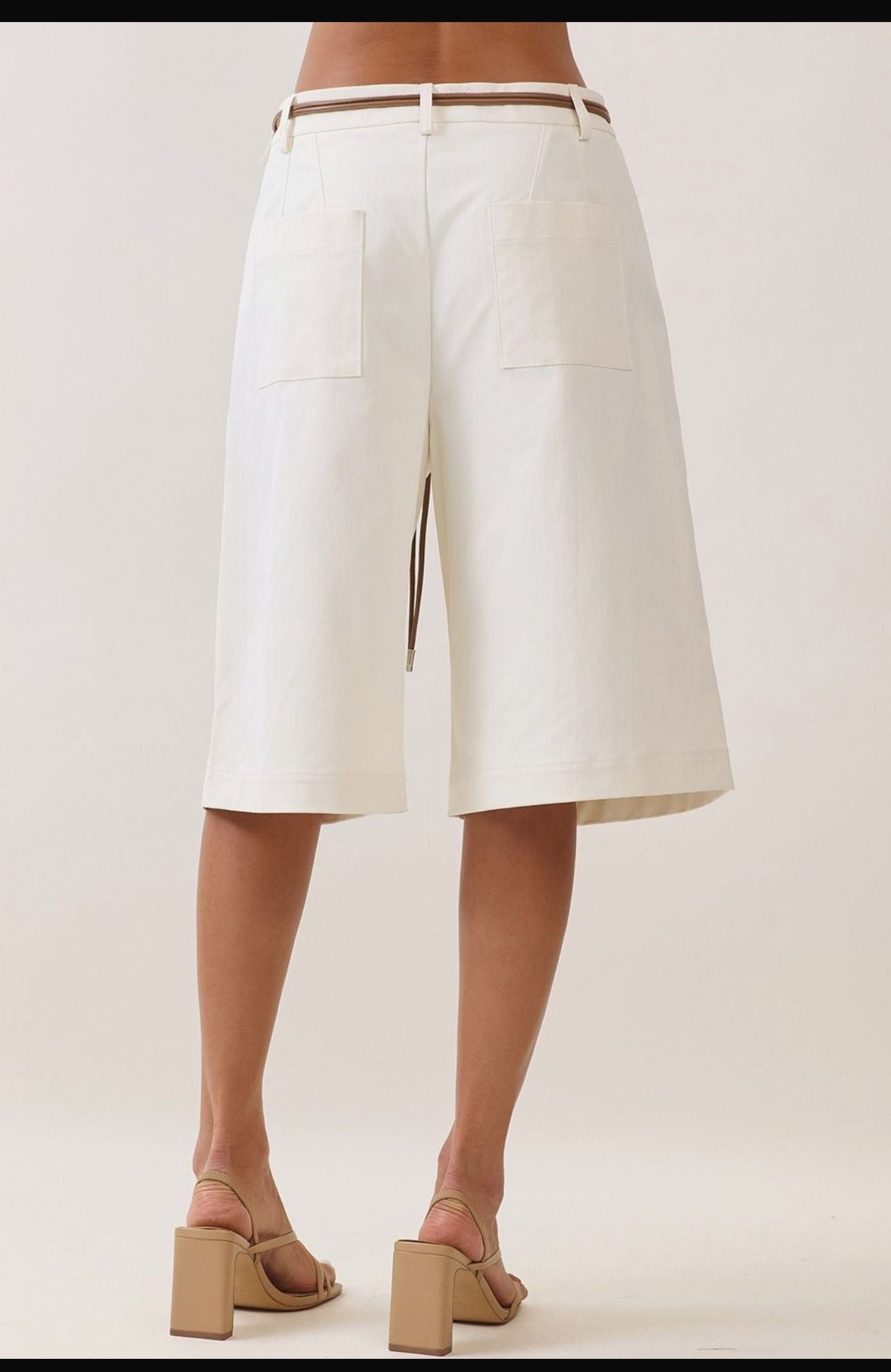 Marcella Shorts