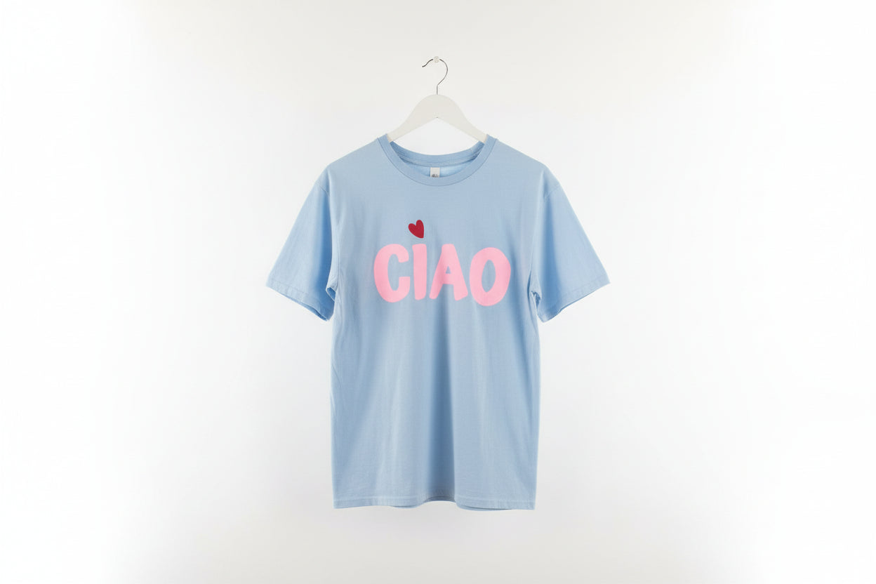 Ciao Tee
