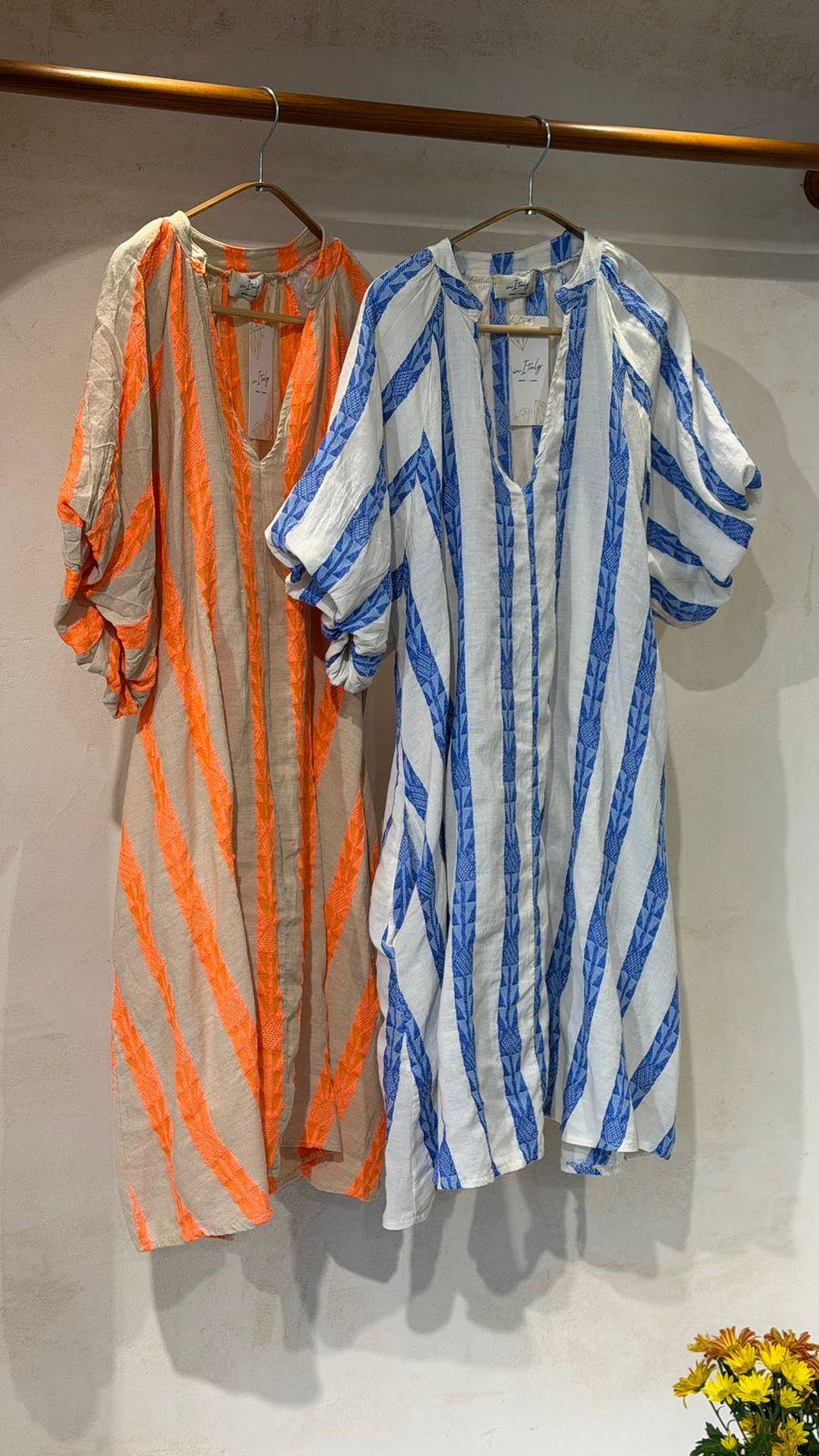 Stretta Dress