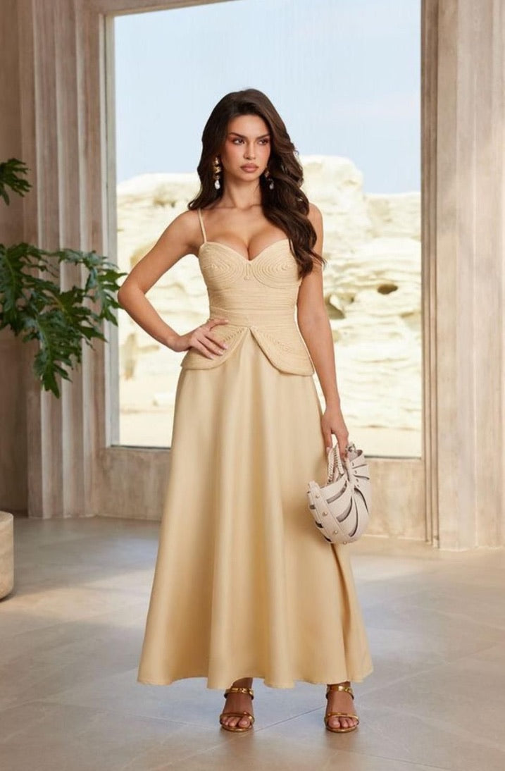 Vea Dress