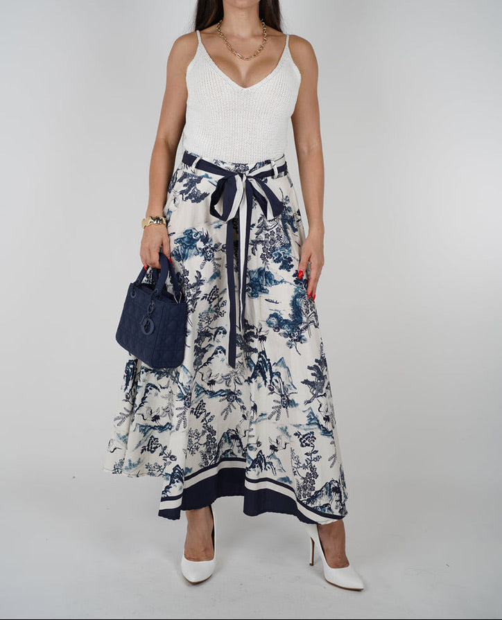 Dior Skirt