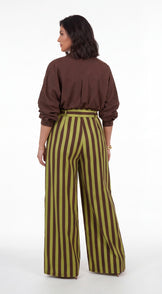 Stripes Pants