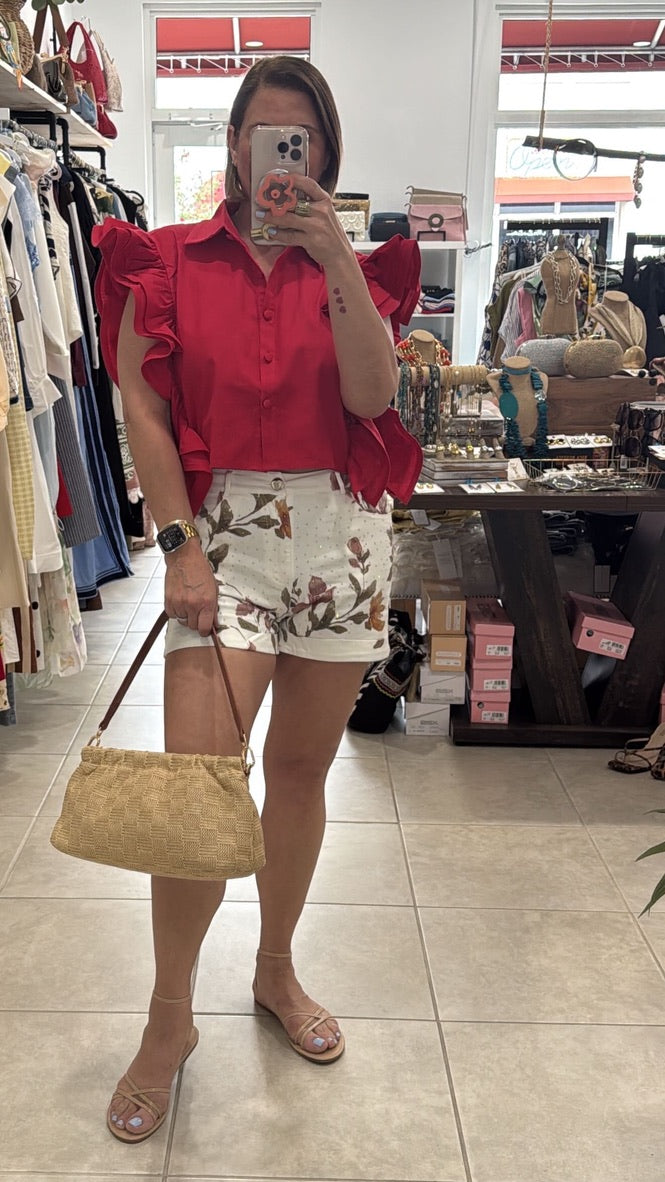 Fall Shorts