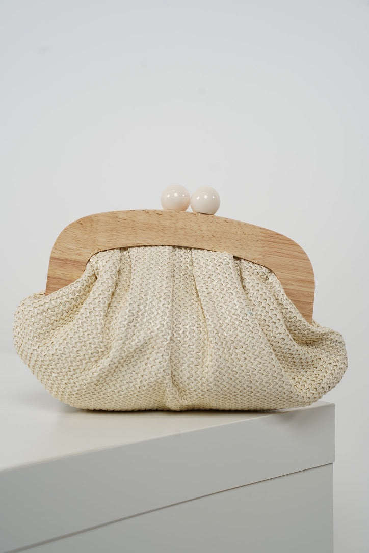 Palma Clutch