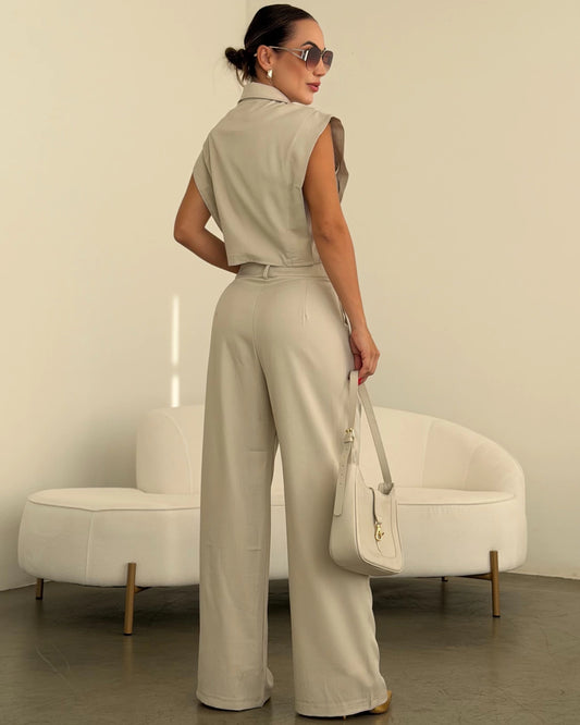 Yara Pant Set