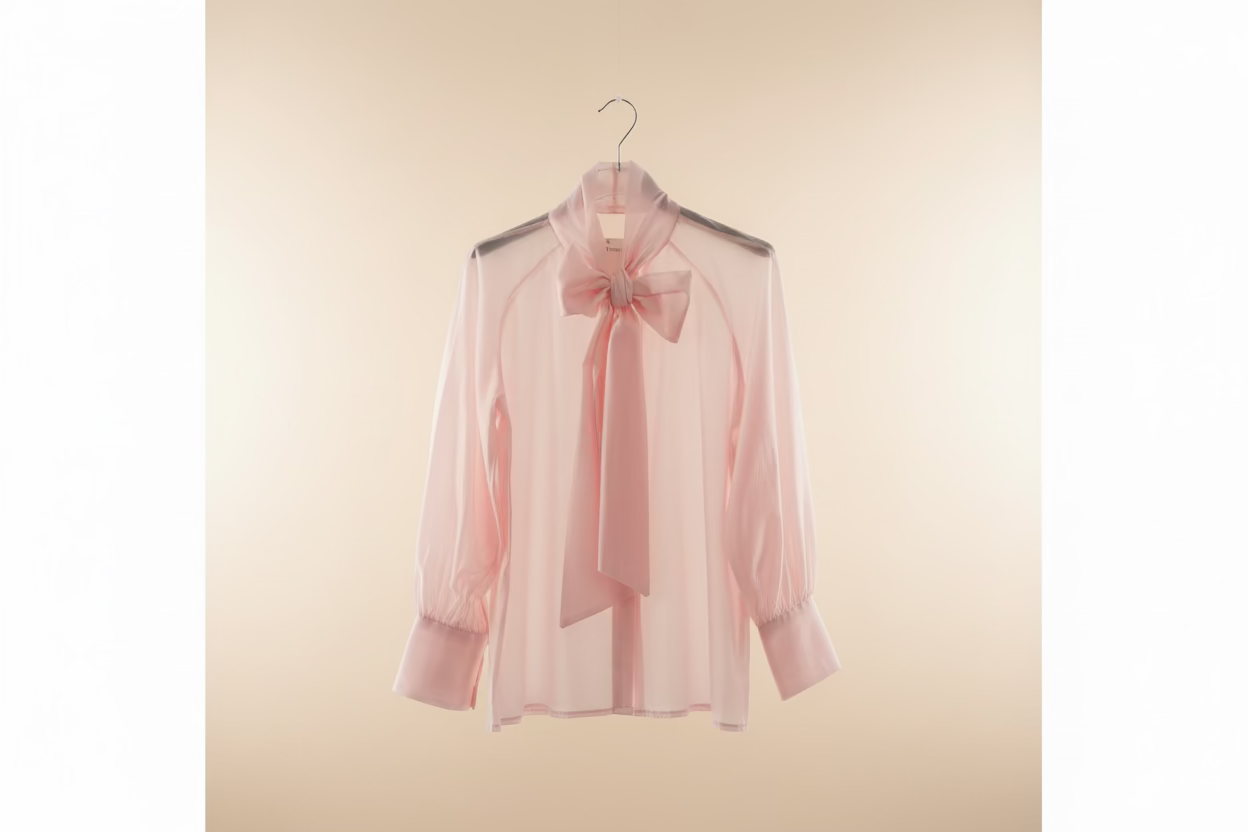 Serena Blouse