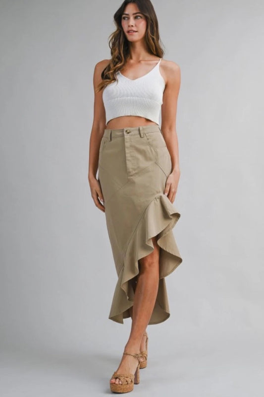 Ole Skirt