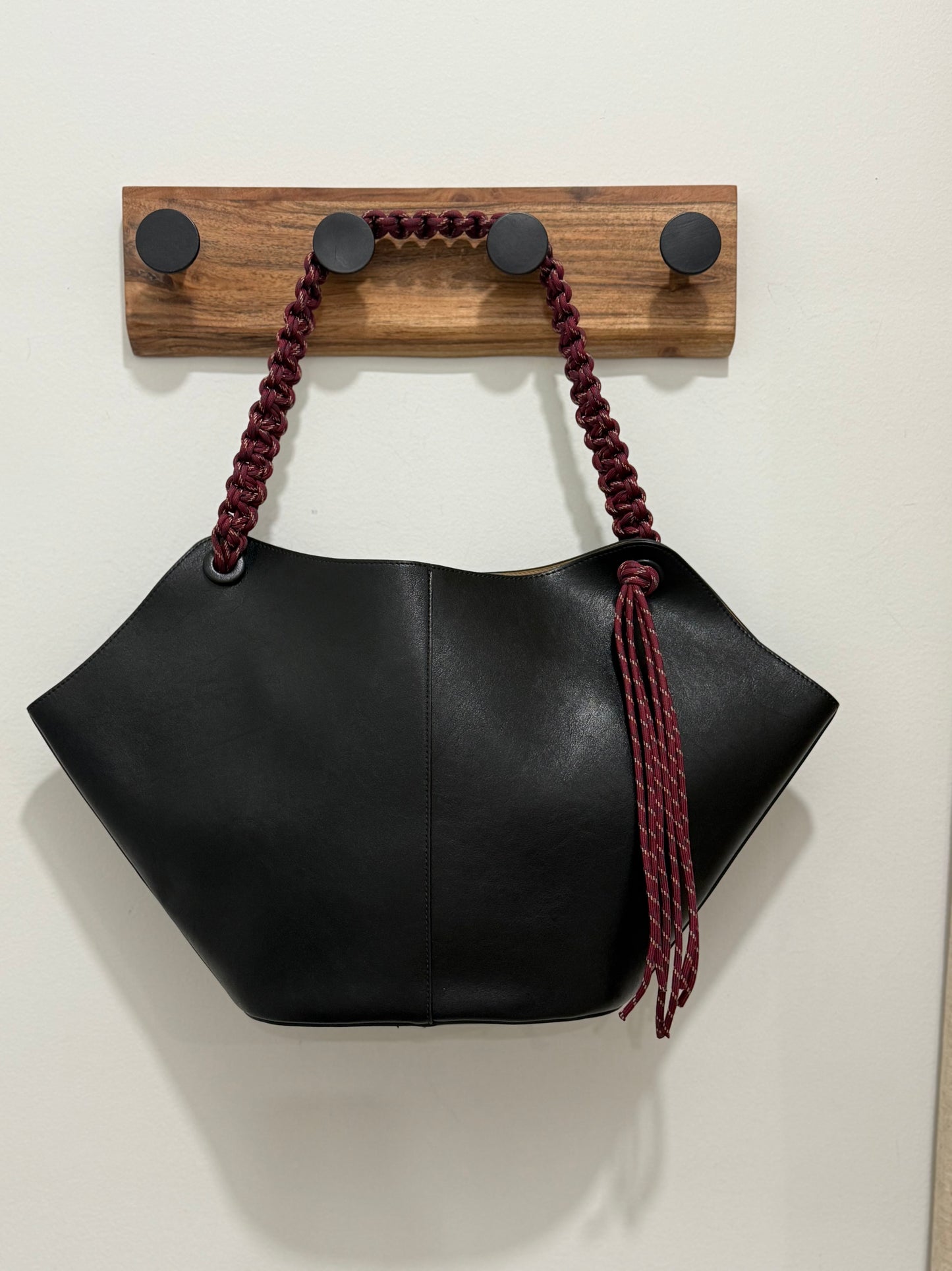 Hobo Knot Bag