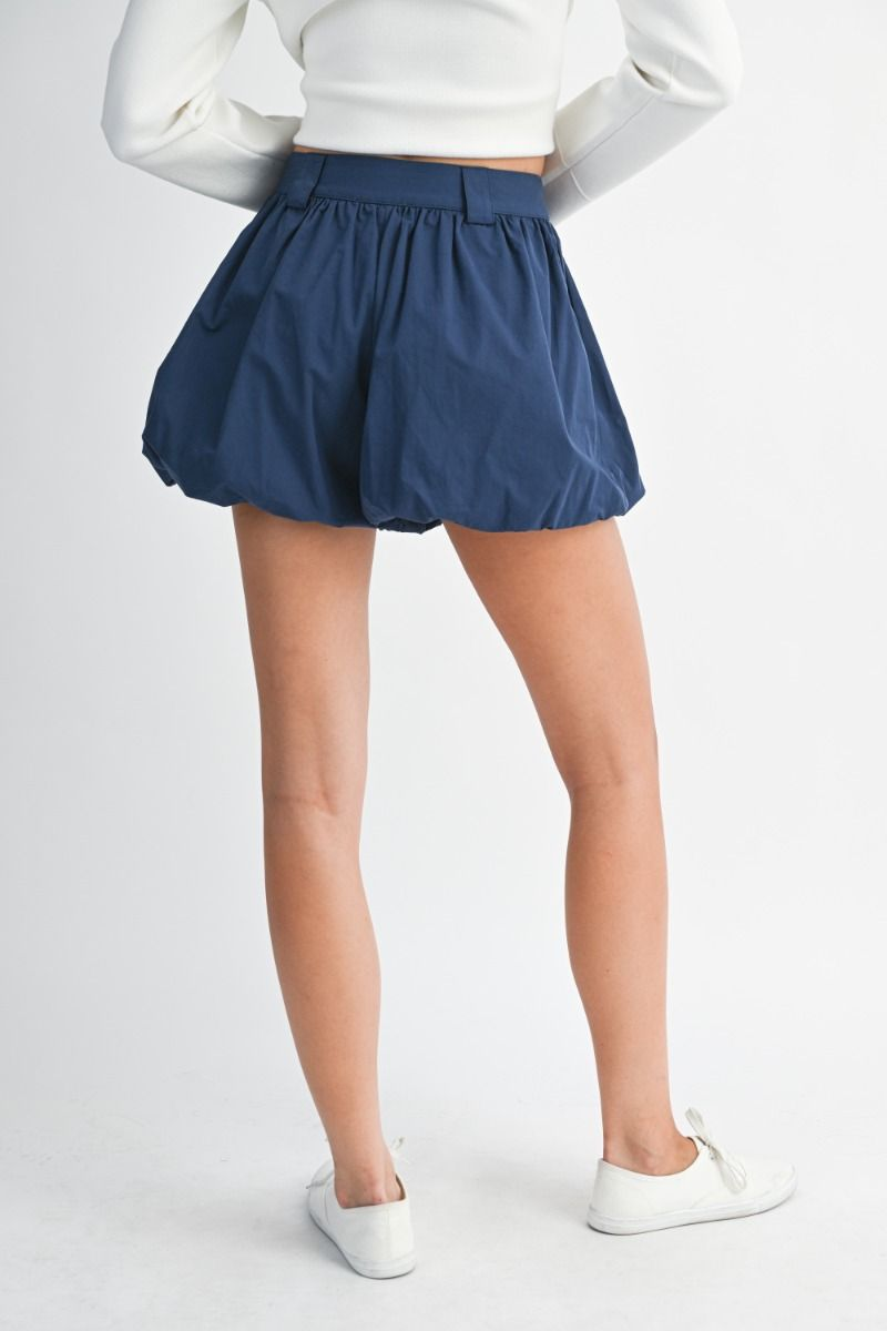 Coco Bubble Shorts