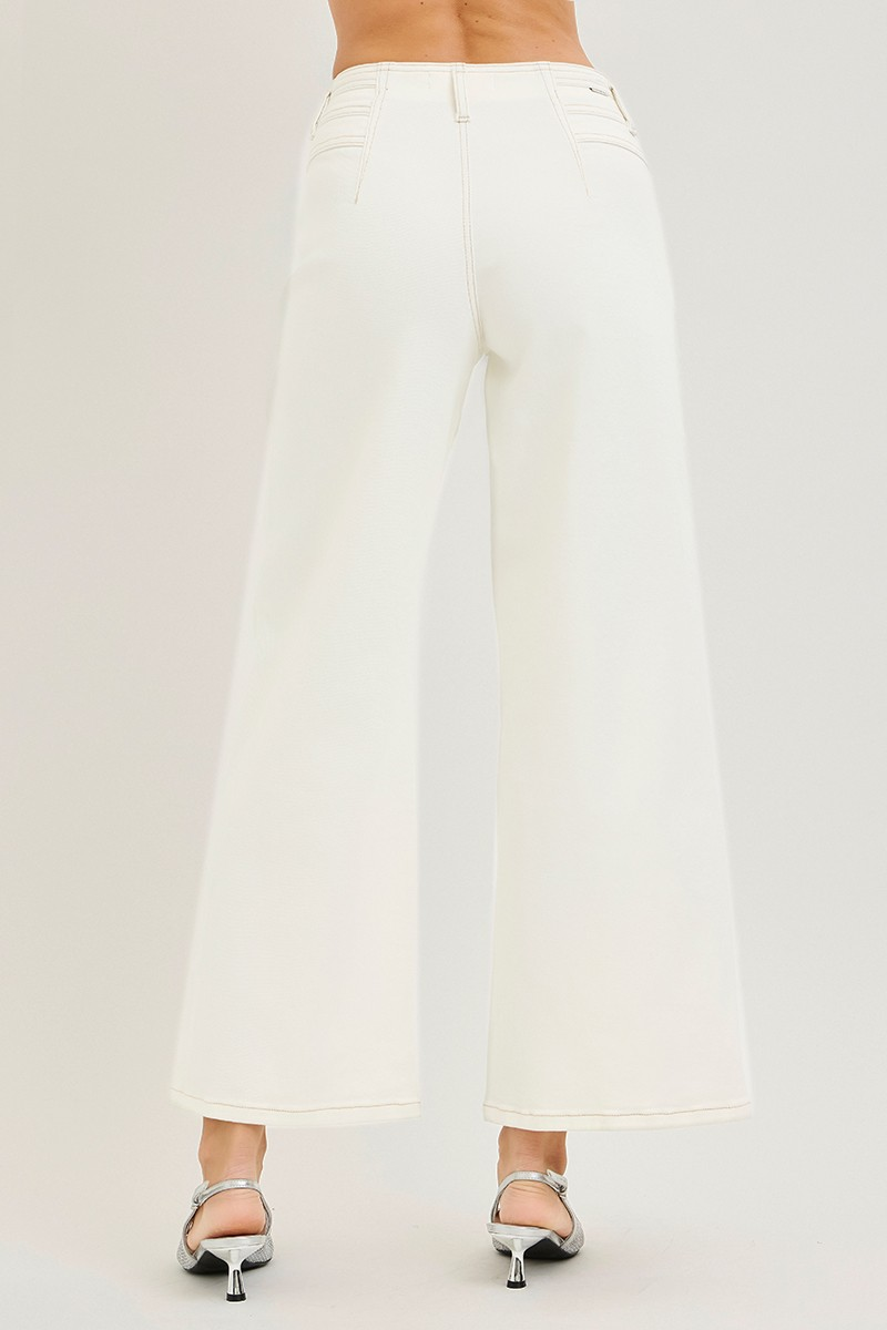 Blanche Jeans