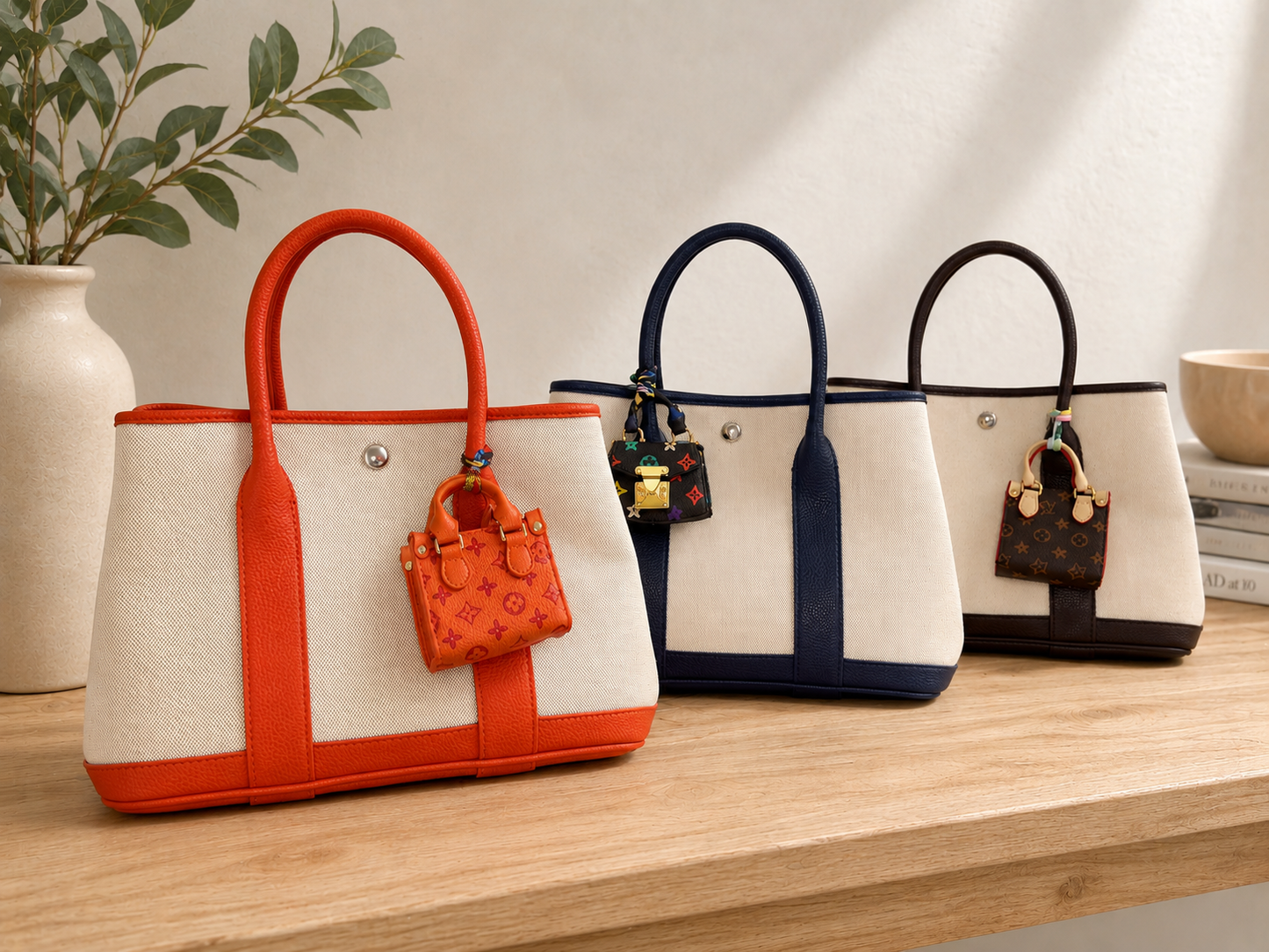 Cannes Bag