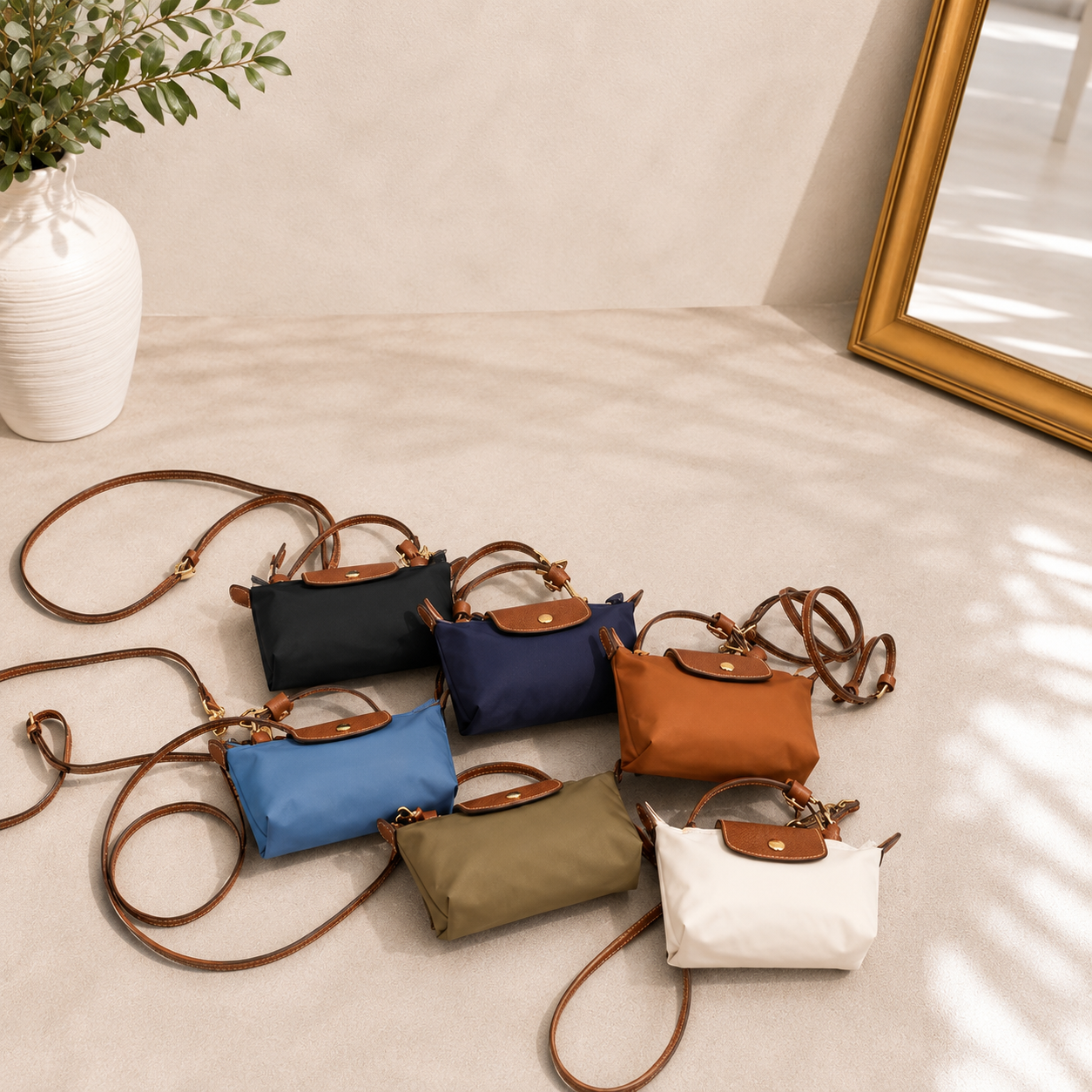 LC Mini Bag