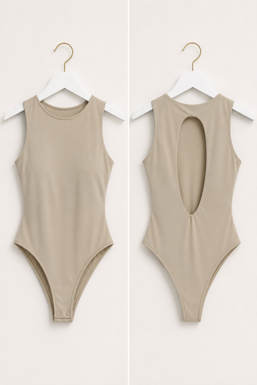Liza Bodysuit