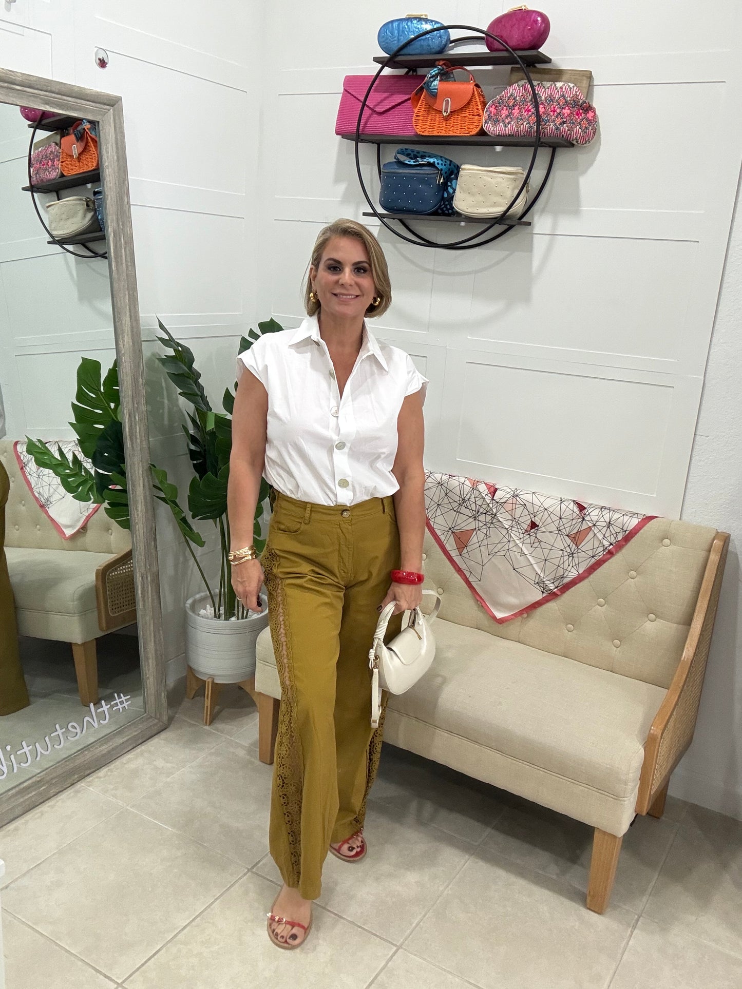 Mariana Pant
