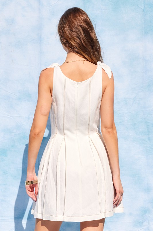 Julieta Mini Dress