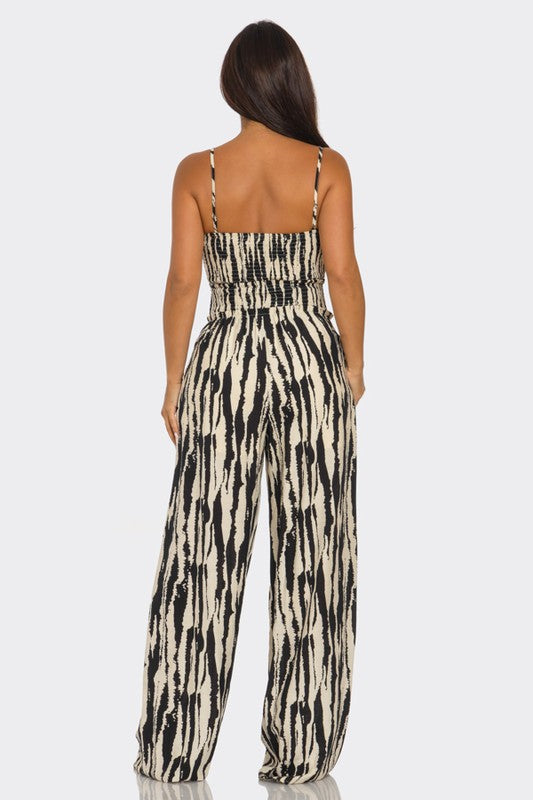 Giselle Jumpsuit