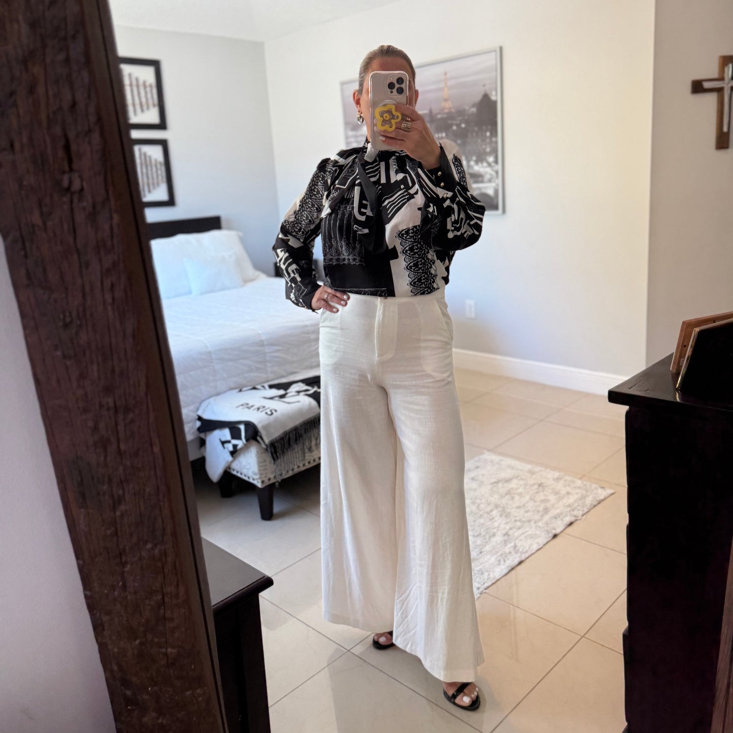 Aurelie Top