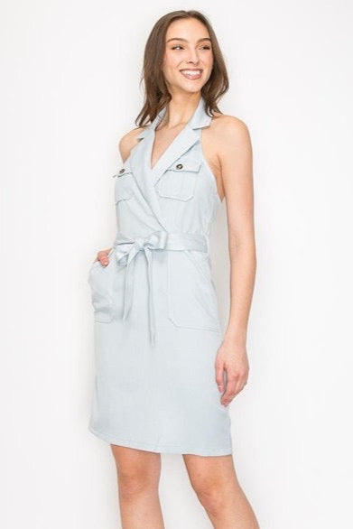Kami Dress