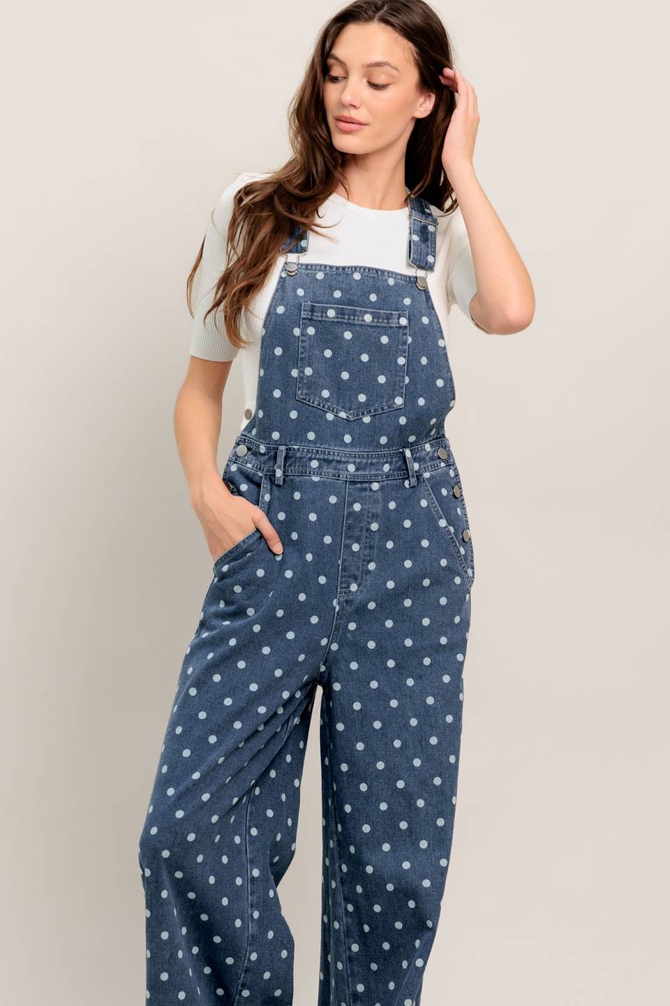 Agata Jumpsuit