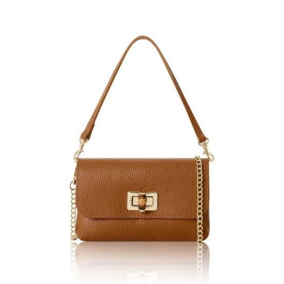 Jesi Clutch Bag