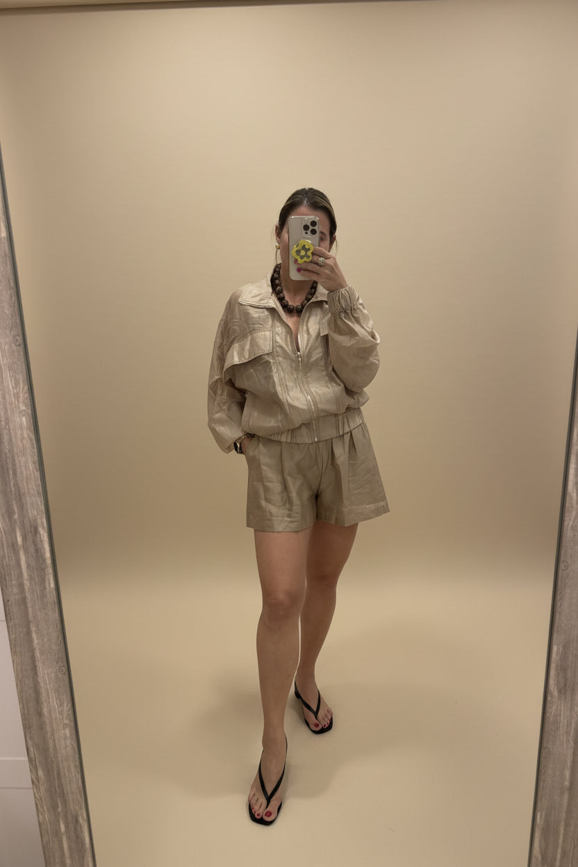 Savanna Luxe Set