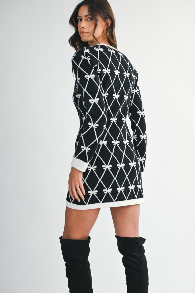 Belle Époque Knit