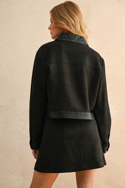 Joline Jacket