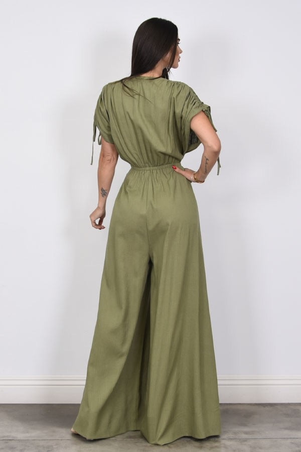 Savanna Jumpsuit