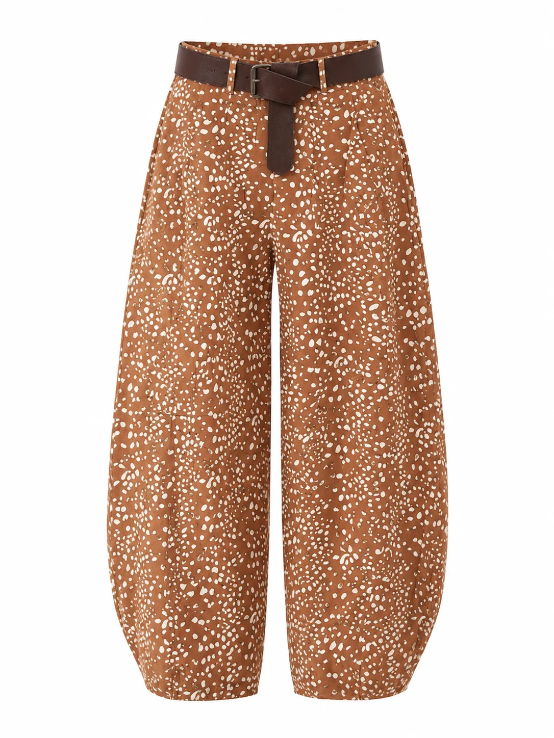 Bambi Barrel Pants