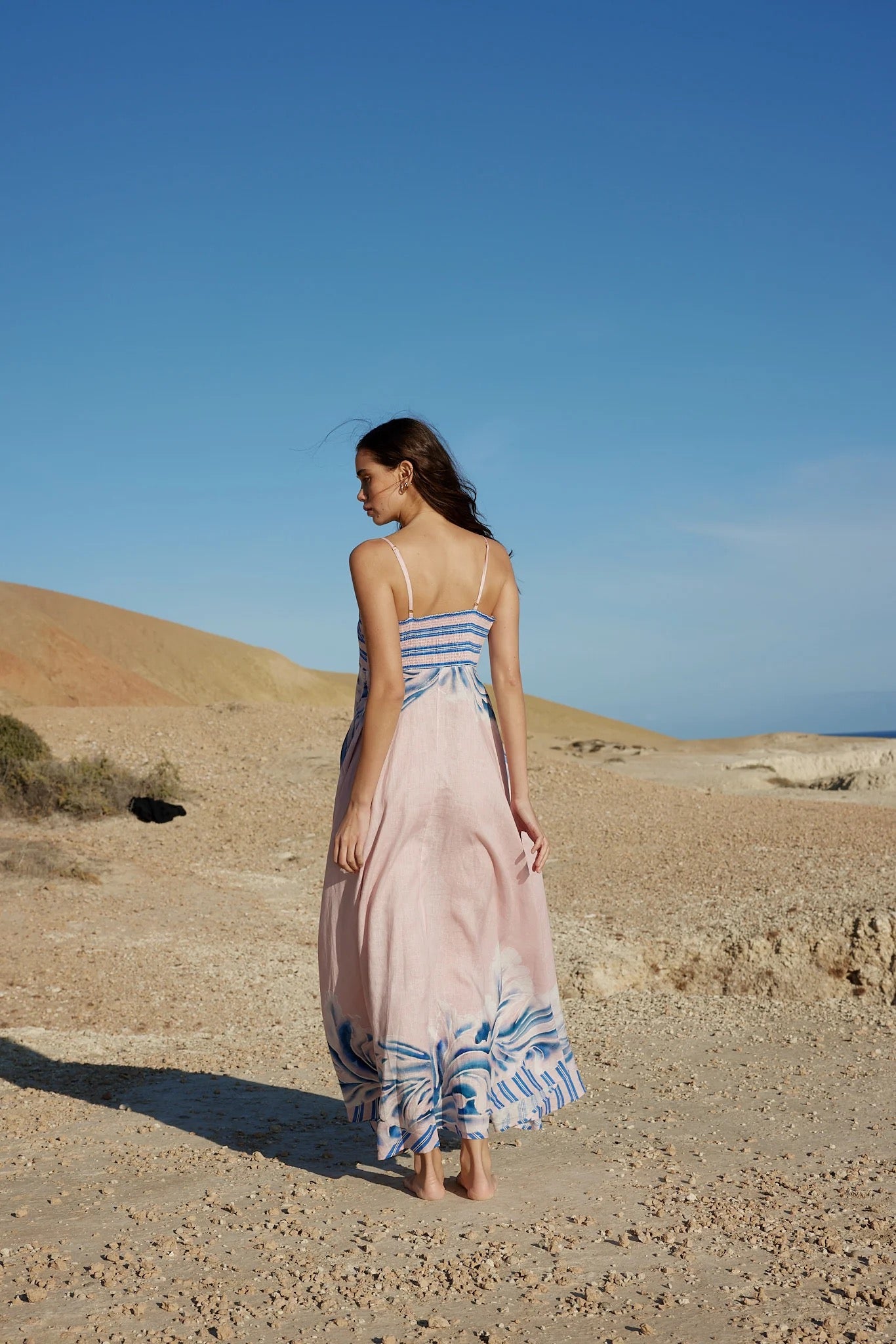 Dream Maxi