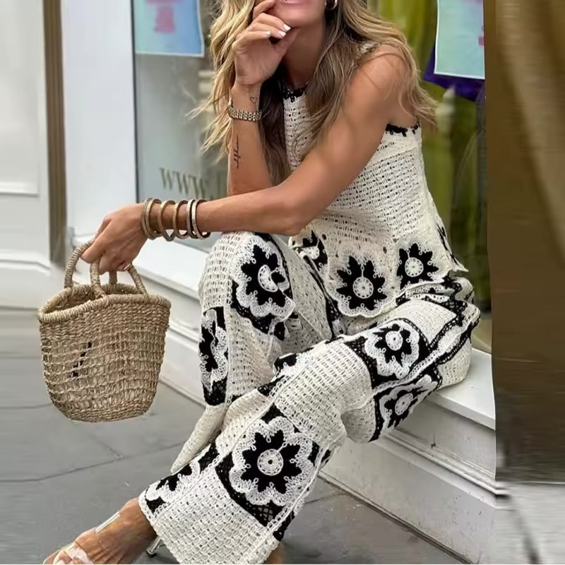 Bimini Pant Set