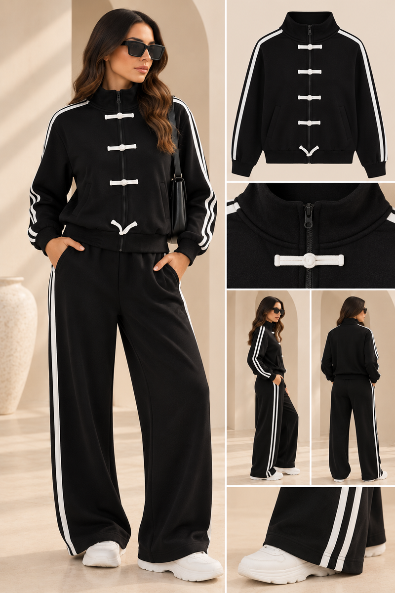 Leonella Travel Set