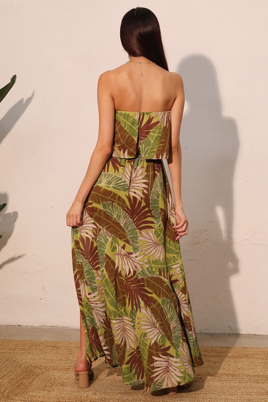 Palma Maxi Dress