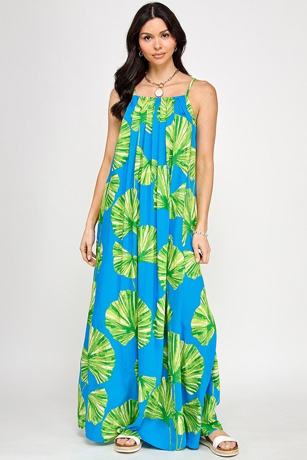 Zuly Maxi