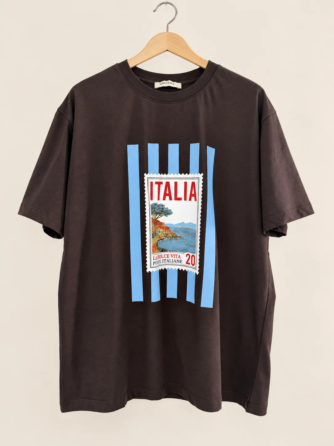 La Dolce Vita Graphic Tee