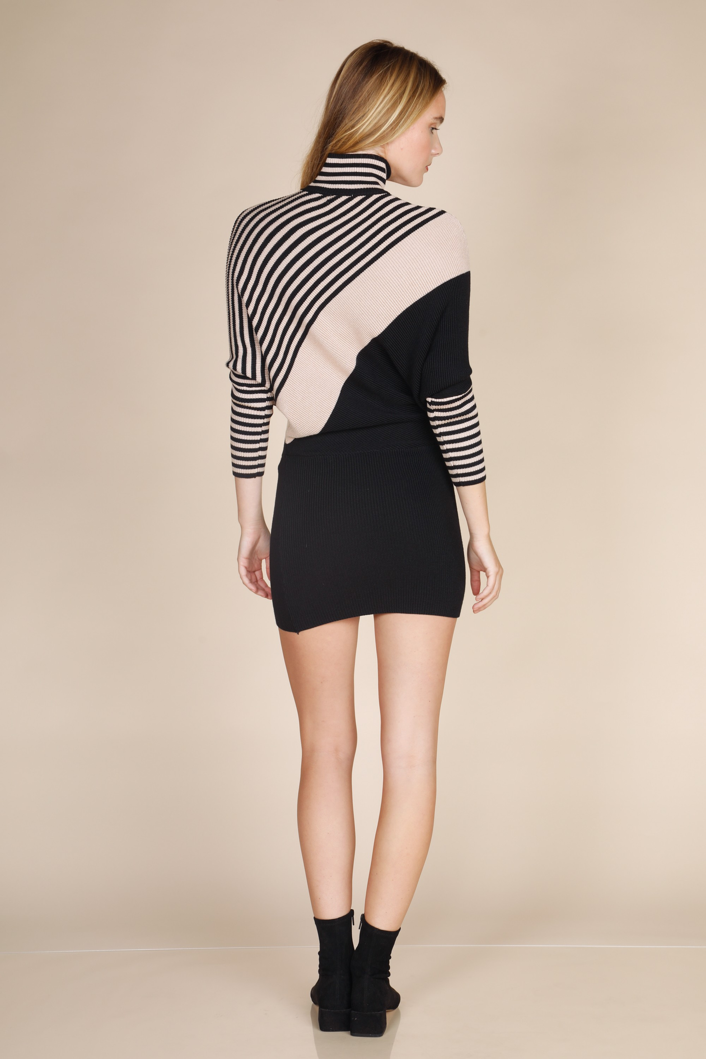 Hers Mini Dress