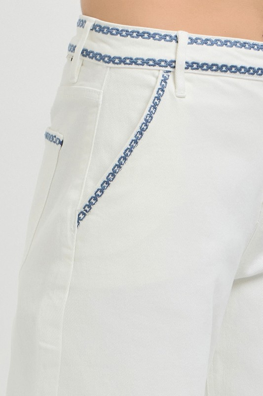 Greece Jeans