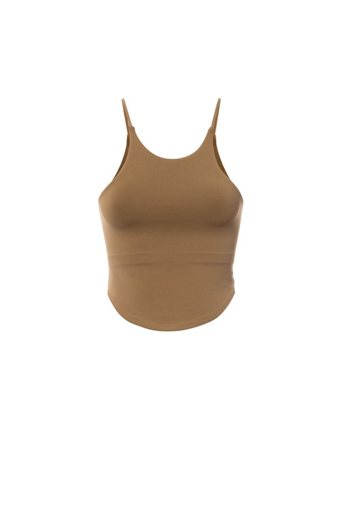 Nuri Seamless Top