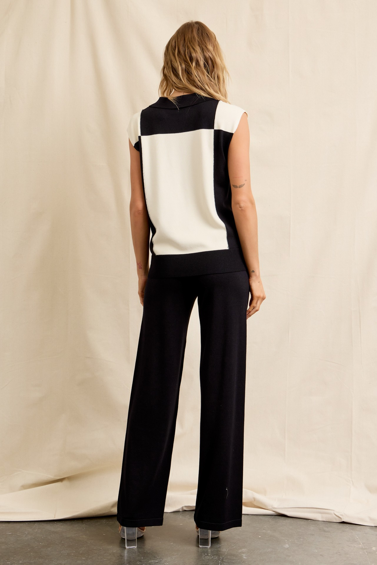 Rivi Pant Set