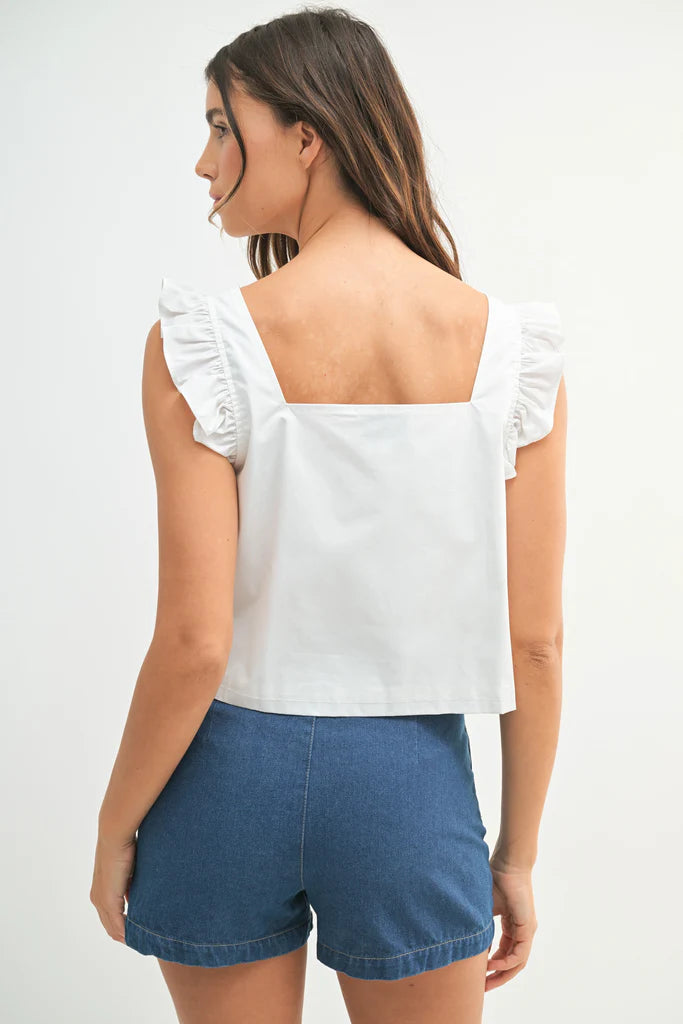 Riviera Shorts