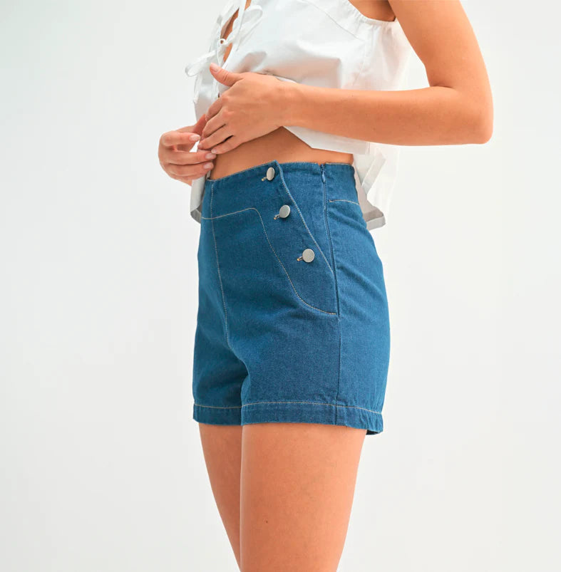 Riviera Shorts