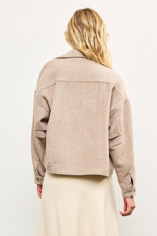 Nati Jacket
