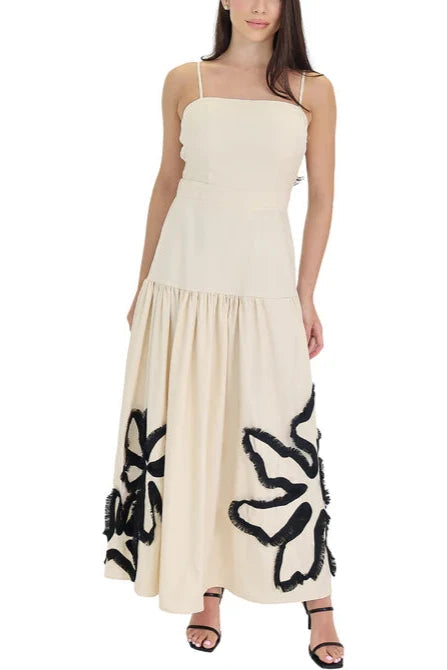 Magnolia Dress