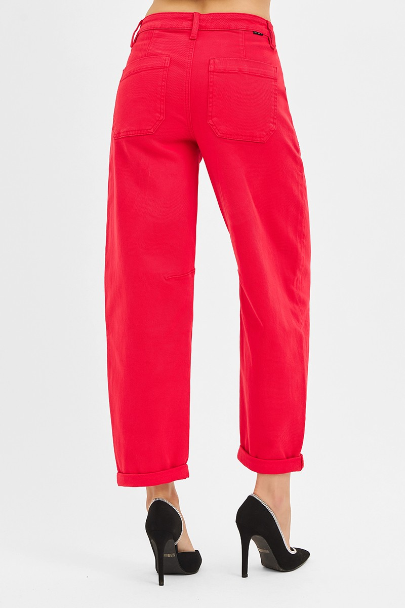 Amore Denim Pants