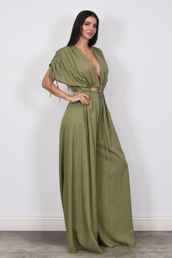 Savanna Jumpsuit