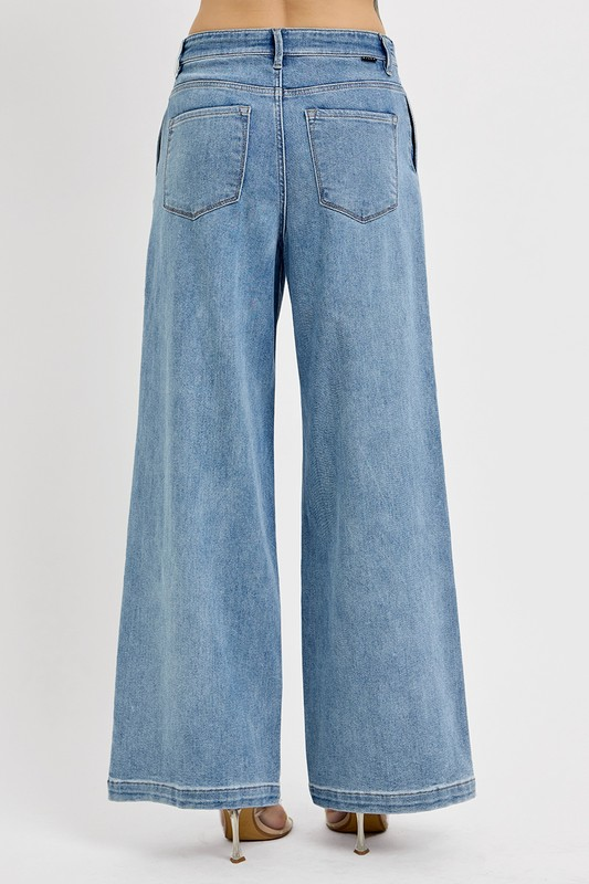 Amalia Jeans