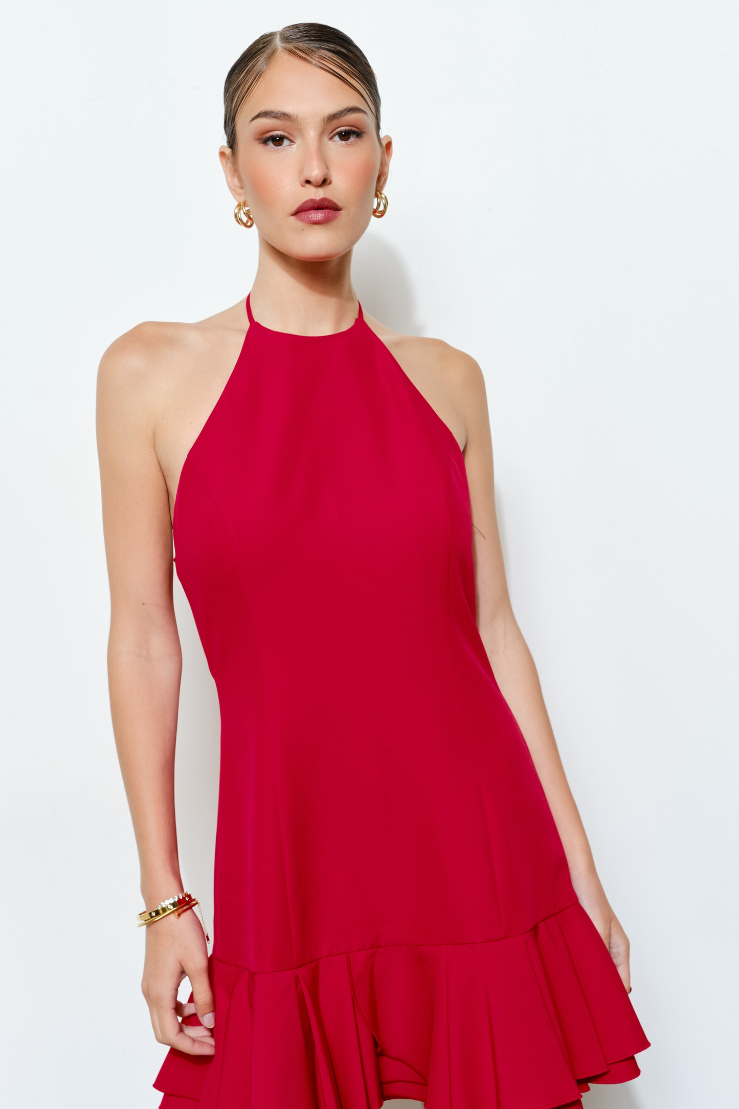 Valentina Dress