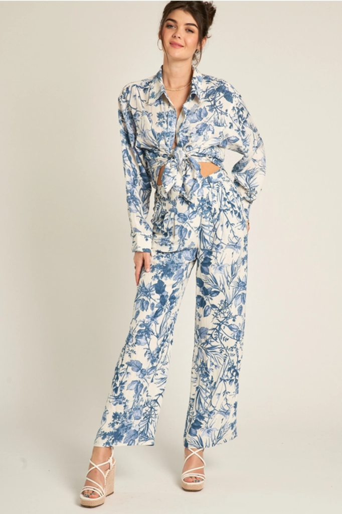 Alicia Pants