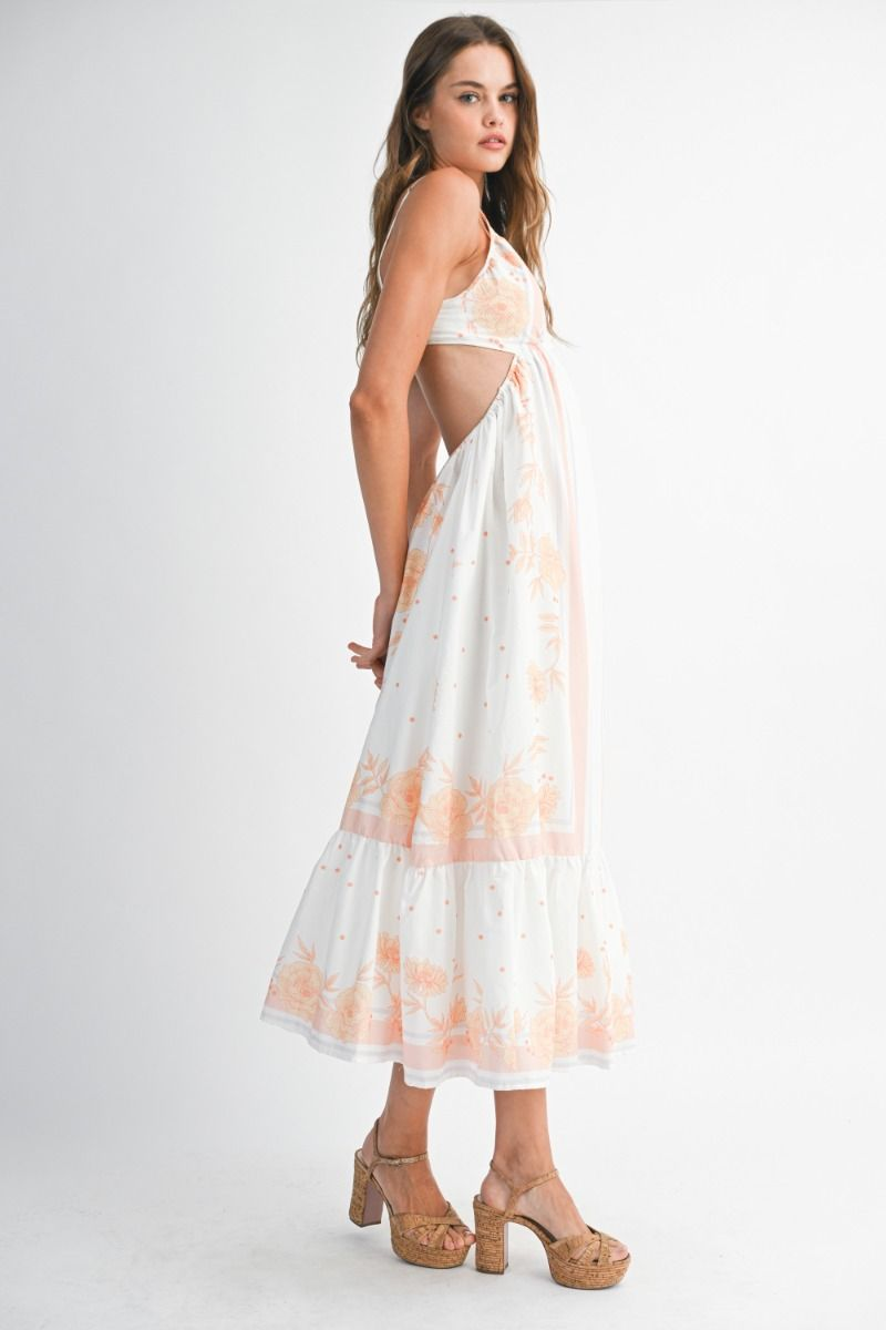 Serenity Maxi Dress