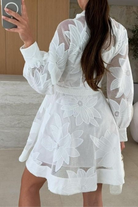Tesse Dress